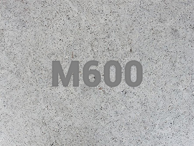 Товарный бетон М600 класс В45